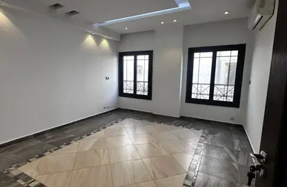 Apartment - 4 Bedrooms - 3 Bathrooms for rent in West Golf - El Katameya Compounds - El Katameya - New Cairo City - Cairo