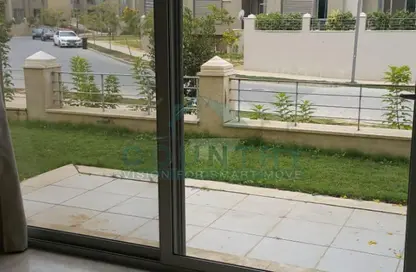 دوبلكس - 3 غرف نوم - 3 حمامات للبيع في فيلدج جيت - المستثمرين الجنوبية - مدينة القاهرة الجديدة - القاهرة