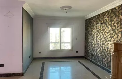 Apartment - 3 Bedrooms - 1 Bathroom for sale in El Banafseg Apartment Buildings - El Banafseg - New Cairo City - Cairo