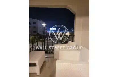 شاليه - 2 غرف نوم - 2 حمامات للبيع في مراسي - سيدي عبد الرحمن - الساحل الشمالي