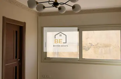 دوبلكس - 3 غرف نوم - 3 حمامات للايجار في البنفسج 4 - البنفسج - مدينة القاهرة الجديدة - القاهرة