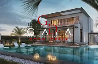 Chalet - Studio - 1 Bathroom for sale in Gaia - Ras Al Hekma - North Coast