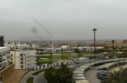Penthouse - 3 Bedrooms - 3 Bathrooms for rent in Fountain Side - Uptown Cairo - Mokattam - Cairo