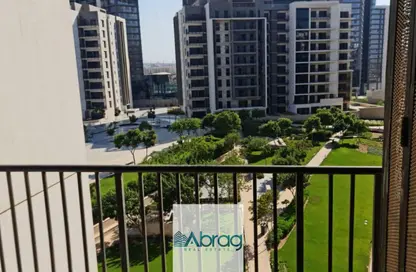 Apartment - 3 Bedrooms - 2 Bathrooms for rent in Aura - Sheikh Zayed Compounds - Sheikh Zayed City - Giza