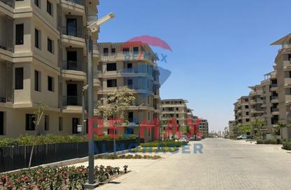 Apartment - 3 Bedrooms - 4 Bathrooms for sale in Badya Palm Hills - 6 October Compounds - 6 October City - Giza