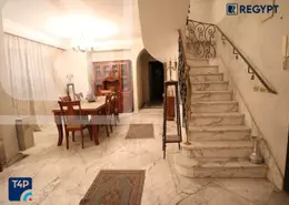 دوبلكس - 4 غرف نوم - 3 حمامات للايجار في ميدان دجله - دجلة - حي المعادي - القاهرة