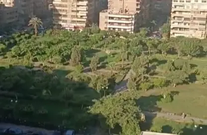 شقة - 4 غرف نوم - 2 حمامات للبيع في شارع محمد المقلد - المنطقة الثامنة - مدينة نصر - القاهرة