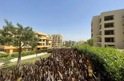 Apartment - 1 Bedroom - 1 Bathroom for sale in O West - 6 October Compounds - 6 October City - Giza Apartment - 1 Bedroom - 1 Bathroom for sale in O West - 6 October Compounds - 6 October City - Giza