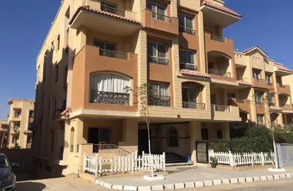 شقة - 3 غرف نوم - 3 حمامات للبيع في مدينة الخمائل - كمبوندات الشيخ زايد - الشيخ زايد - الجيزة