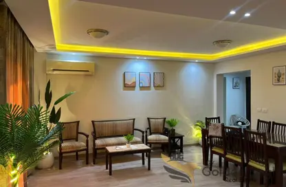 Apartment - 3 Bedrooms - 3 Bathrooms for rent in Privado - Madinaty - Cairo