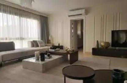 Apartment - 3 Bedrooms - 2 Bathrooms for sale in Solana - New Zayed City - Sheikh Zayed City - Giza
