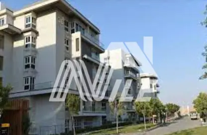 Apartment - 3 Bedrooms - 2 Bathrooms for sale in Mountain View iCity - 5th Settlement Compounds - The 5th Settlement - New Cairo City - Cairo