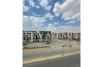 Apartment - 3 Bedrooms - 3 Bathrooms for sale in Shalya Taj City - 5th Settlement Compounds - The 5th Settlement - New Cairo City - Cairo