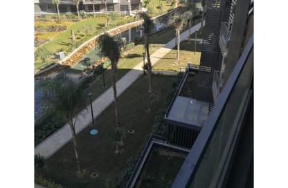 Apartment - 2 Bedrooms - 1 Bathroom for sale in Madinaty - Cairo