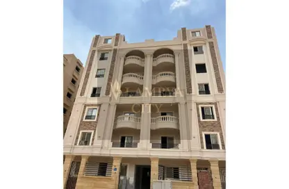 شقة - 3 غرف نوم - 3 حمامات للبيع في عمارات الاندلس - حى الاندلس - مدينة القاهرة الجديدة - القاهرة