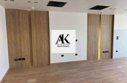 Office Space - Studio - 2 Bathrooms for rent in Mivida - 5th Settlement Compounds - The 5th Settlement - New Cairo City - Cairo
