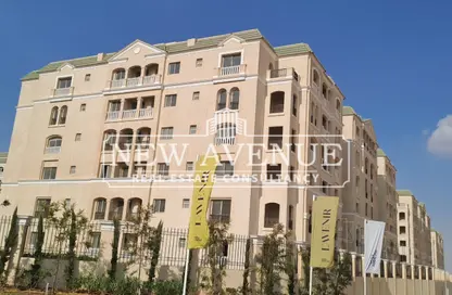 شقة - 2 غرف نوم - 2 حمامات للبيع في لافينير - كمبوندات مدينة المستقبل - مدينة المستقبل - القاهرة