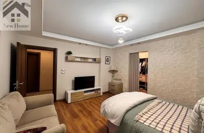 شقة - 3 غرف نوم - 3 حمامات للبيع في جايد ريزيدنس - كمبوندات التجمع الخامس - التجمع الخامس - مدينة القاهرة الجديدة - القاهرة