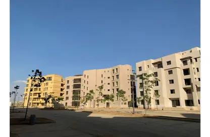 Penthouse - 4 Bedrooms - 3 Bathrooms for sale in O West - 6 October Compounds - 6 October City - Giza