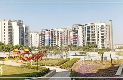 شقة - 3 غرف نوم - 3 حمامات للبيع في بارك سايد ريزيدنس - أبراج زيد - كمبوندات الشيخ زايد - الشيخ زايد - الجيزة