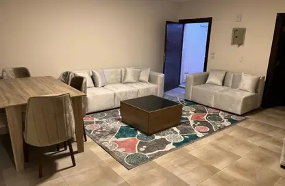 Apartment - Studio - 1 Bathroom for rent in Doctor Yassin Abdel Ghaffar St. - Area C - Ganoob El Acadimia - New Cairo City - Cairo Apartment - Studio - 1 Bathroom for rent in Doctor Yassin Abdel Ghaffar St. - Area C - Ganoob El Acadimia - New Cairo City - Cairo