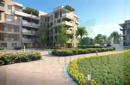 Apartment - Studio - 1 Bathroom for sale in Taj City - 5th Settlement Compounds - The 5th Settlement - New Cairo City - Cairo