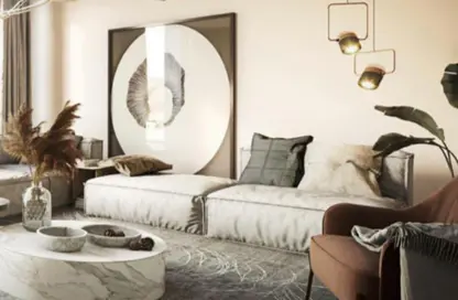 Duplex - 3 Bedrooms - 3 Bathrooms for sale in Mostakbal City - Future City - Cairo