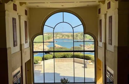 Cabin - 1 Bedroom - 1 Bathroom for sale in ARC of Soma - Soma Bay - Safaga - Hurghada - Red Sea