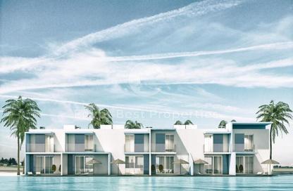 Hotel Apartment - 1 Bedroom - 1 Bathroom for sale in Fouka Bay - Qesm Marsa Matrouh - North Coast