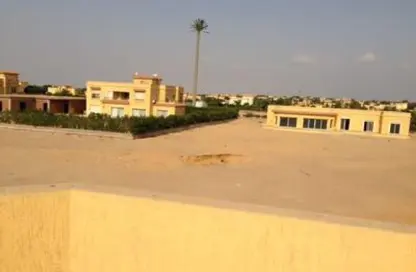فيلا - 3 غرف نوم - 2 حمامات للبيع في طريق مصر اسكندرية الصحراوي - مدينة 6 أكتوبر - الجيزة