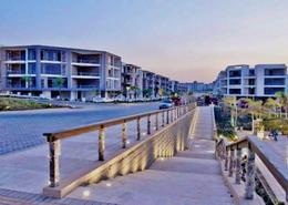 Duplex - 3 bedrooms - 3 bathrooms for للبيع in Tag Sultan - Ring Road - Cairo