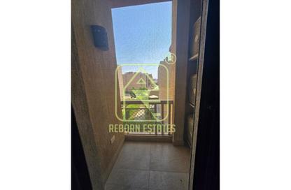Apartment - 3 Bedrooms - 3 Bathrooms for rent in Green 5 - 6 October Compounds - 6 October City - Giza