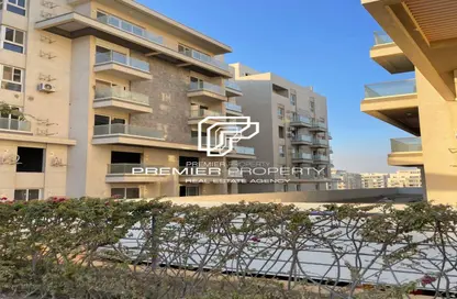 Apartment - 3 Bedrooms - 3 Bathrooms for sale in Mountain View iCity - 5th Settlement Compounds - The 5th Settlement - New Cairo City - Cairo