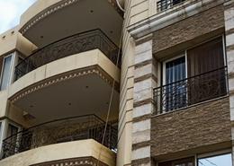 Whole Building for للايجار in Masaken Sheraton - Sheraton Al Matar - El Nozha - Cairo