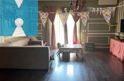 Apartment - 3 Bedrooms - 3 Bathrooms for sale in Mivida - 5th Settlement Compounds - The 5th Settlement - New Cairo City - Cairo