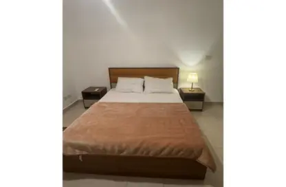 Apartment - 3 Bedrooms - 2 Bathrooms for rent in El Rehab Extension - Al Rehab - New Cairo City - Cairo