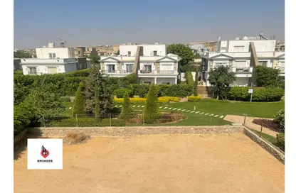 Villa - 4 Bedrooms - 4 Bathrooms for sale in El Rehab Extension - Al Rehab - New Cairo City - Cairo