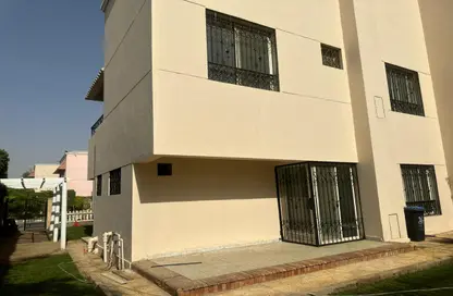 Villa - 4 Bedrooms - 3 Bathrooms for sale in El Rehab Extension - Al Rehab - New Cairo City - Cairo