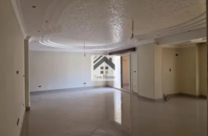 Apartment - 3 Bedrooms - 2 Bathrooms for sale in Baron City - El Katameya Compounds - El Katameya - New Cairo City - Cairo