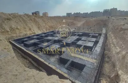 شقة - 3 غرف نوم - 3 حمامات للبيع في شمال الرحاب - مدينة القاهرة الجديدة - القاهرة