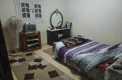 Apartment - 3 Bedrooms - 1 Bathroom for sale in Tanta - Al Gharbeya