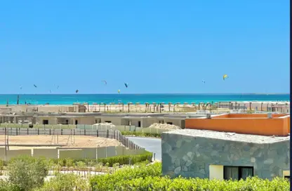 فيلا - 3 غرف نوم - 3 حمامات للبيع في باى ويست - سوما باى - سفاجا - الغردقة - محافظة البحر الاحمر