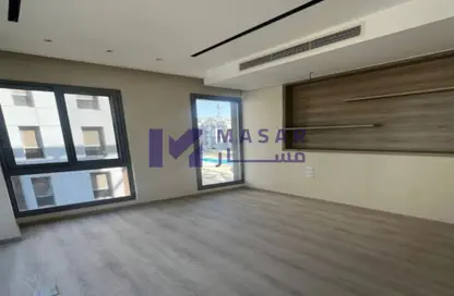 شقة - 2 غرف نوم - 3 حمامات للايجار في الجازي ماريوت ريزيدانس - محور محمد نجيب - المستثمرين الشمالية - مدينة القاهرة الجديدة - القاهرة