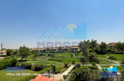 فيلا - 4 غرف نوم - 4 حمامات للبيع في مدينتي - القاهرة