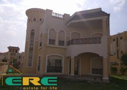 Villa - 4 bedrooms - 4 bathrooms for للايجار in Al Diyar - Al Narges - New Cairo City - Cairo Villa - 4 bedrooms - 4 bathrooms for للايجار in Al Diyar - Al Narges - New Cairo City - Cairo