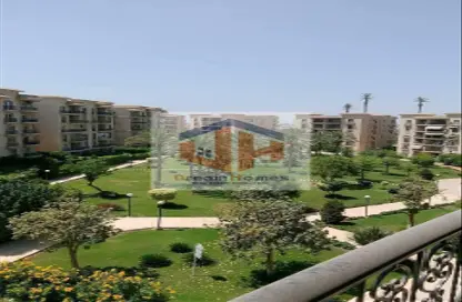 Apartment - 4 Bedrooms - 4 Bathrooms for sale in El Rehab Extension - Al Rehab - New Cairo City - Cairo