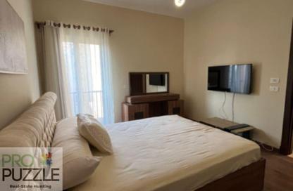 Apartment - 3 Bedrooms - 3 Bathrooms for rent in 90 Avenue - South Investors Area - New Cairo City - Cairo