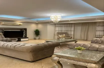 شقة - 3 غرف نوم - 3 حمامات للايجار في شارع دريم لاند - دريم لاند - طريق الواحات - مدينة 6 أكتوبر - الجيزة