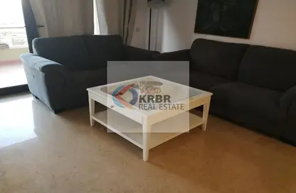 شقة - 2 غرف نوم - 2 حمامات للايجار في كازا - كمبوندات الشيخ زايد - الشيخ زايد - الجيزة