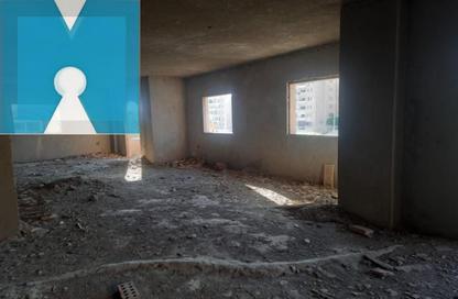 Apartment - 3 Bedrooms - 3 Bathrooms for sale in Beit Al Watan - Sheikh Zayed Compounds - Sheikh Zayed City - Giza